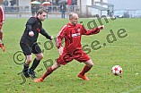 27.11.2016 - FC Haunstetten - DJK-SV Wallnsdorf