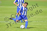 08.09.2018 - SV Marienstein II - SpVgg Wellheim