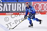 04.12.2020 - ERC Ingolstadt - Straubing Tigers