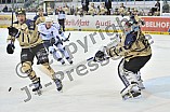 11.01.2015 - ERC Ingolstadt - Hamburg Freezers