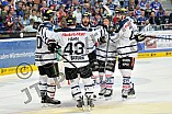 14.04.2015 - Adler Mannheim - ERC Ingolstadt