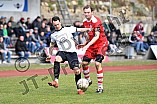 11.03.2017 - VfB Eichstätt - TSV Aubstadt