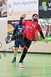 Handball, Bezirksliga Männer Staffel West, Saison 2024-2025, DJK Eichstätt - TSV Indersdorf, 09.11.2024