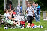 Fußball, Frauen, Landesliga Nord, Saison 2025-2026, Spieltag 1, FV Obereichstätt - Schwabthaler SV, 30.08.2025