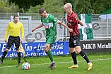 Fußball, Herren, Bayerischer Totopokal, Saison 2022-2023, Viertelfinale, VfB Eichstätt - FC Ingolstadt 04, 27.09.2022