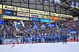 Eishockey, Herren, DEL, Saison 2025-2026, Playoffs, Viertelfinale, Spiel 6, ERC Ingolstadt - EHC Red Bull München, 04.04.2026