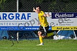 Fußball, Herren, Kreisklasse Neumarkt Jura Süd, Saison 2025-2026, Spieltag 6, DJK Pollenfeld - SG Mühlhausen-Erasbach, 06.09.2025