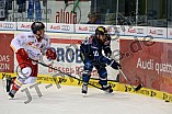 ERC Ingolstadt vs Duesseldorfer EG, Eishockey, DEL, Deutsche Eishockey Liga, 11.10.2015