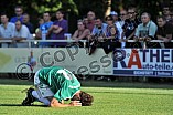 15.08.2012 - VfB Eichstätt / TSV Aindling