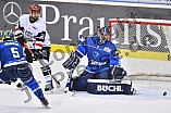 ERC Ingolstadt vs Kölner Haie, Eishockey, DEL, Deutsche Eishockey Liga, Spieltag 52, 04.03.2018