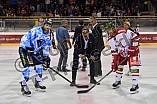 ERC Ingolstadt vs HC Bozen, Vinschgau Cup, Spiel 1, 23.08.2019