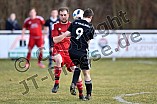 31.03.2018 - DJK Workerszell - FC Nagelberg