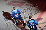 Eishockey, Herren, DEL, Saison 2020-2021, ERC Ingolstadt - Fischtown Pinguins Bremerhaven, 16.04.2021