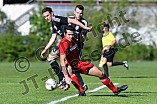 28.04.2018 - SV Marienstein - SpVgg Wettelsheim