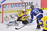 ERC Ingolstadt vs Krefeld Pinguine, DEL, Deutsche Eishockey Liga, Spieltag 44, 01.02.2019