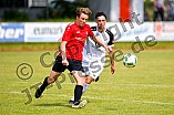 Bezirksliga Oberbayern Nord, Vorbereitung, Herren, BFV, Saison 2021-2022, 1. FC Beilngries - VfB Eichstätt, 19.06.2021