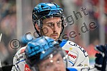 Eishockey, Herren, DEL, Saison 2025-2026, Spiel 39, Nürnberg Ice Tigers - ERC Ingolstadt, 11.01.2026