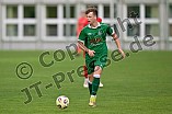 Fußball, Herren, Kreisklasse 1, Saison 2025-2026, Spieltag 23, SV Denkendorf - SV Zuchering, 13.05.2026