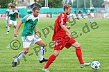29.05.2016 - SV Karlshuld - VfB Eichstätt II