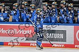 Eishockey, Frauen, DFEL, Saison 2023-2024, ERC Ingolstadt - ESC Planegg-Würmtal, 26.11.2023