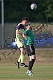 Fußball, Herren, Bezirksliga Mittelfranken Süd, Saison 2022-2023, Spieltag 2, TSV Greding - TSV Meckenhausen, 27.07.2022