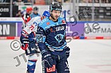 Eishockey, Herren, DEL, Saison 2022-2023, Spieltag 21, ERC Ingolstadt - Adler Mannheim, 18.11.2022