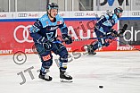 Eishockey, Herren, DEL, Saison 2022-2023, Playoff-Halbfinale - Spiel 3, ERC Ingolstadt - Adler Mannheim, 04.04.2023