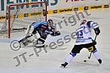 12.01.2014 - ERC Ingolstadt - Schwenninger Wild Wings
