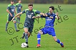 20.10.2019 - SV Marienstein - SV Ornbau 