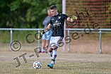 Fußball, Herren, Neumarkt Jura, Kreisliga West, Saison 2022-2023, Spieltag 1, DJK Limes - SV Marienstein, 12.08.2022