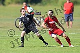12.08.2018 - SV Marienstein - TSV Freystadt