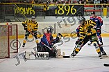 Eishockey, Herren, 6. Vinschgau-Cup, Saison 2022-2023, Nürnberg Ice Tigers - HC Pustertal, 28.08.2022