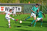 19.10.2014 - VfB Eichstätt II - FC Gerolfing II