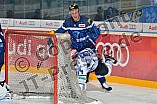 ERC Ingolstadt vs Schwenninger Wild Wings, Eishockey, DEL, Deutsche Eishockey Liga, Spieltag 22, 04.12.2016