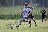 Fußball, Herren, Kreisliga Neumarkt Jura West, Saison 2023-2024, Spieltag 3, TSV Heideck - SV Marienstein, 29.05.2024