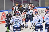 06.12.2020 - Straubing Tigers - ERC Ingolstadt