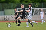 Fußball, Herren, Sparkassenpokal IN-EI, Saison 2022-2023, Finale, DJK Ingolstadt - VfB Eichstätt II, 18.05.2023