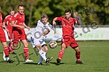 Fußball, Herren, Kreisliga Neumarkt Jura West, Saison 2023-2024, Spieltag 8, DJK Limes - SG SV Barthelmesaurach-SV Kammerstein, 01.10.2023
