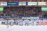 ERC Ingolstadt vs Augsburger Panther, Eishockey, DEL, Deutsche Eishockey Liga, Spieltag 8, 05.10.2018
