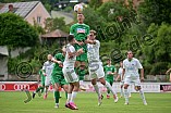 Fußball, Herren, Bayernliga Nord, Saison 2024-2025, Freundschaftsspiel, VfB Eichstätt - SpVgg Greuther Fürth II, 13.07.2024