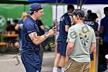 Eishockey, Herren, DEL, Saison 2025-2026, Vinschgau Cup, ERC Ingolstadt - Fan-Fest, 23.08.2025