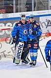 Eishockey, Herren, DEL, Saison 2025-2026, Spiel 22, ERC Ingolstadt - Eisbären Berlin, 26.11.2025