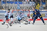 Eishockey, Herren, DEL, Saison 2022-2023, Spieltag 45, EHC Red Bull München - ERC Ingolstadt, 22.01.2023