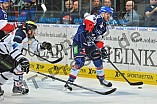 19.04.2015 - Adler Mannheim - ERC Ingolstadt