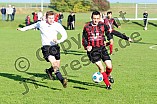 23.10.2011 - DJK Schernfeld / DJK Stopfenheim