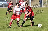 12.03.2017 - DJK Dollnstein - SV Westheim