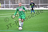20.01.2018 - VfB Eichstätt - VfR Neuburg