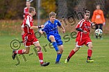 03.11.2018 - SG SV Marienstein - SG-DJK Limes