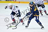 Eishockey, Frauen, DFEL, Saison 2022-2023, ERC Ingolstadt - Eisbären Berlin, 05.02.2023