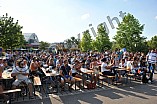08.08.2015 - ERC Saisoneröffnungsfeier